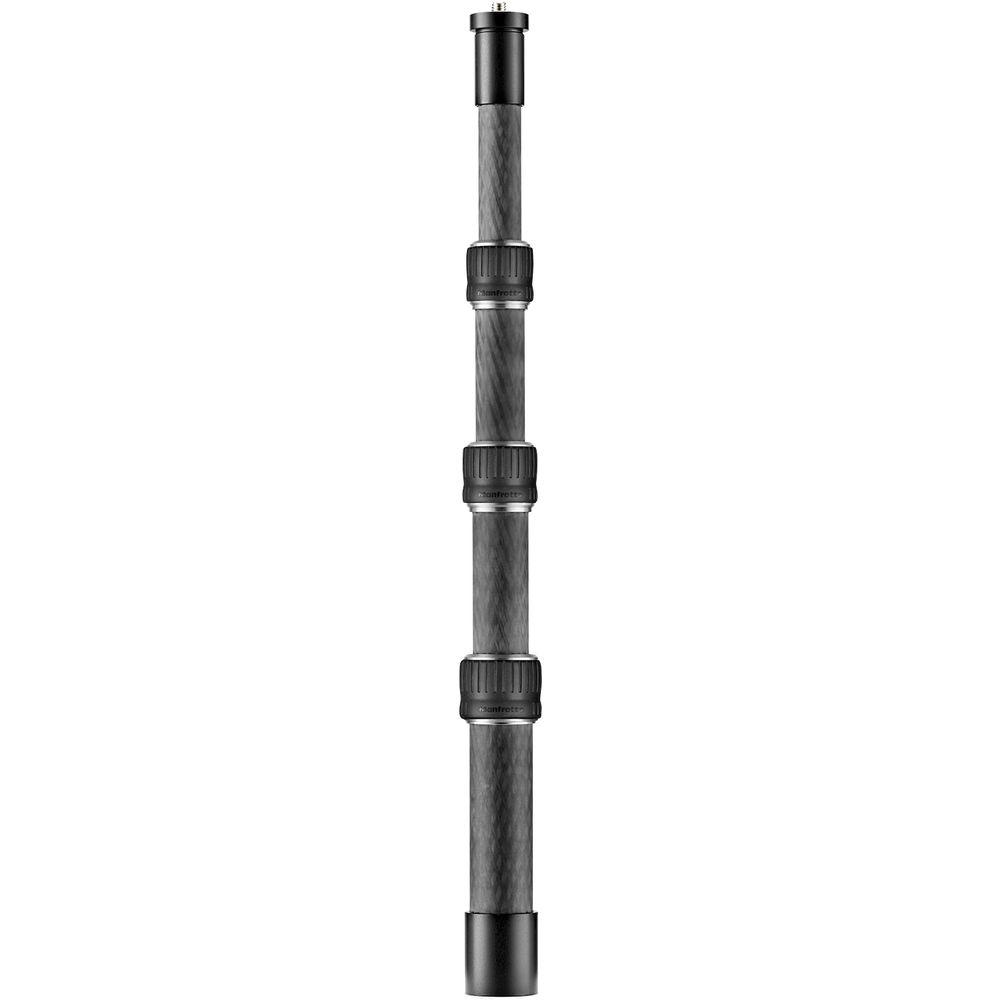 Manfrotto Carbon Fiber Boom Pole for VR Camera