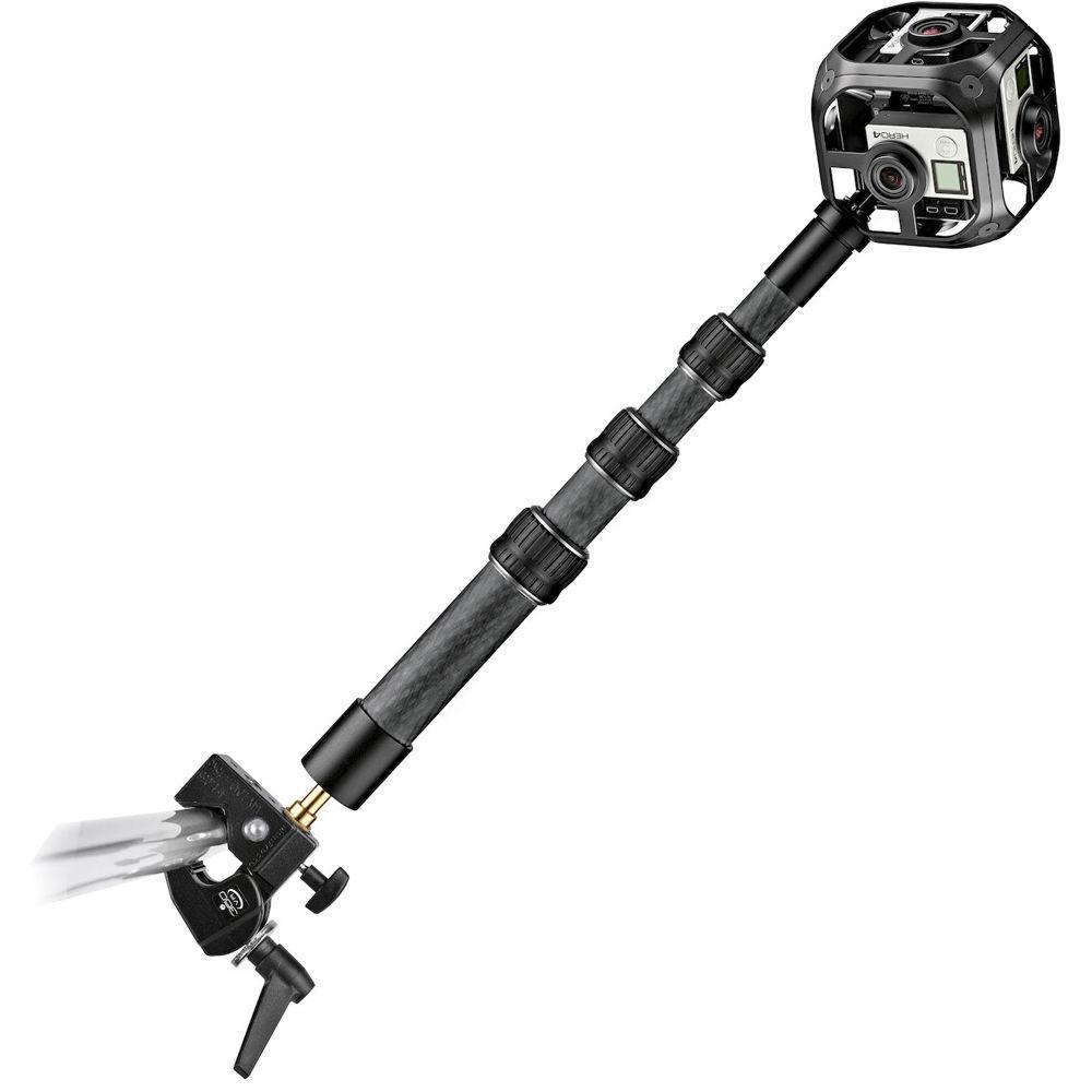 Manfrotto Carbon Fiber Boom Pole for VR Camera