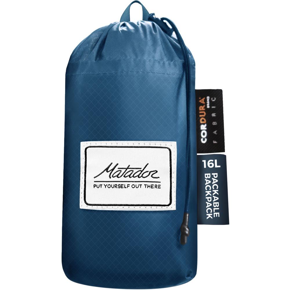 Matador DL16 Backpack
