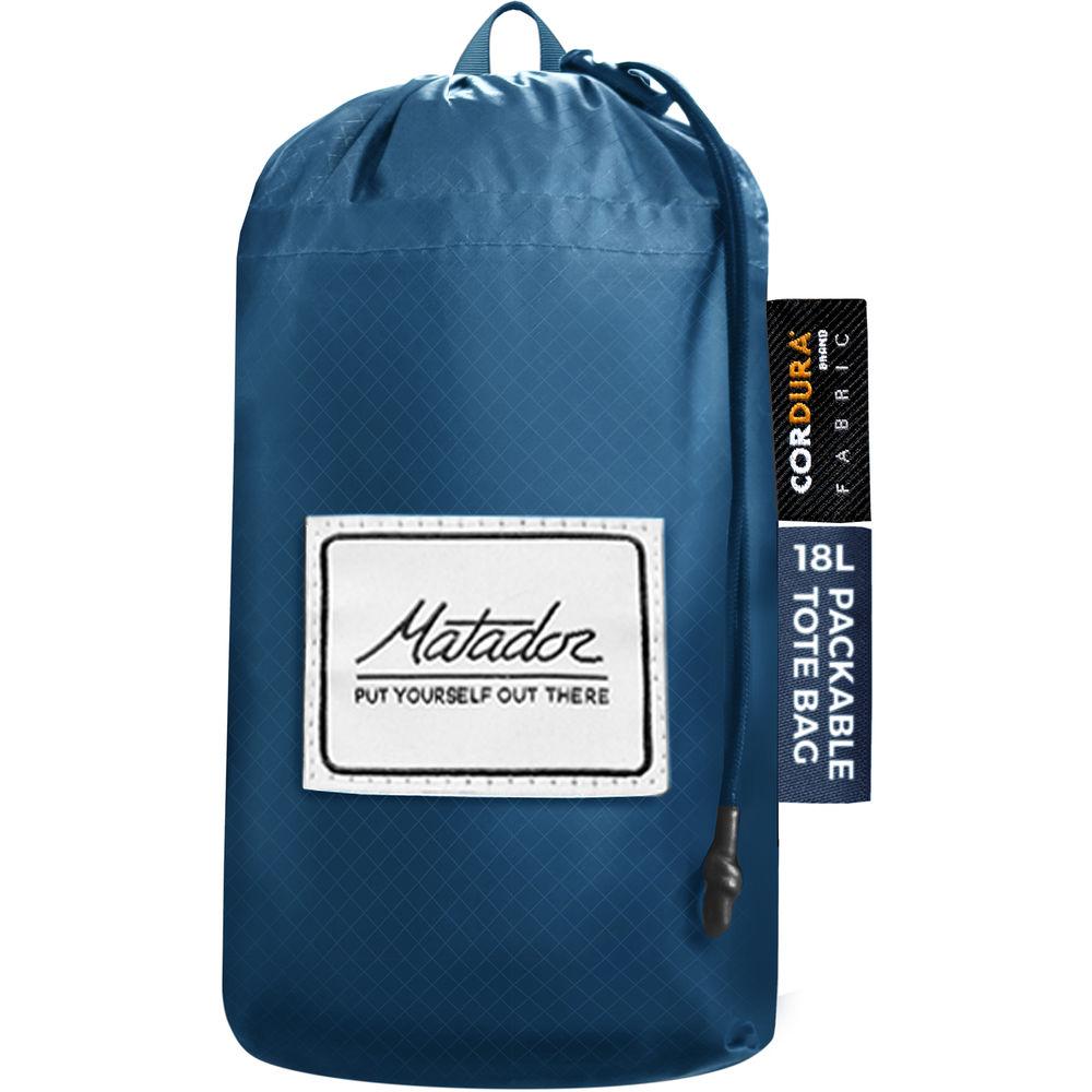 Matador Transit Tote Bag