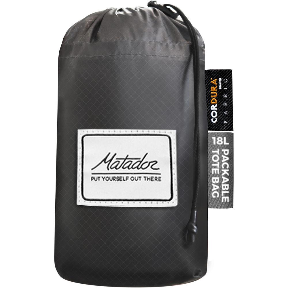 Matador Transit Tote Bag