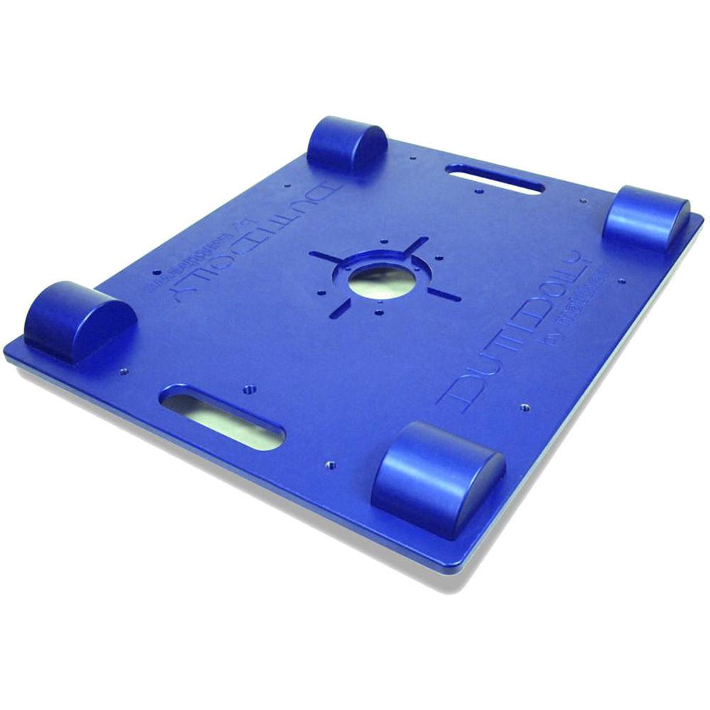 Matthews Dutti Dolly Rental Kit