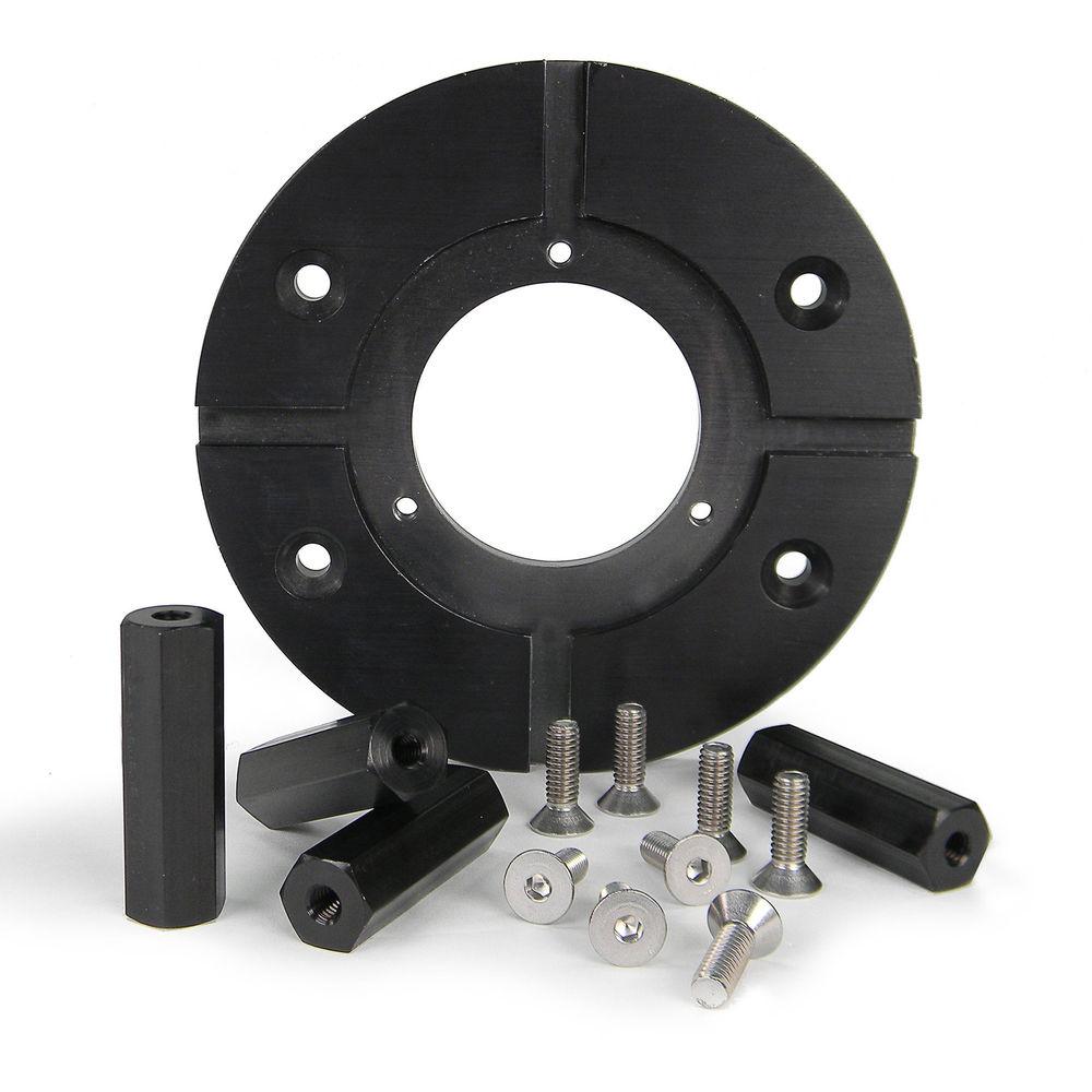 Matthews Dutti Dolly Rental Kit