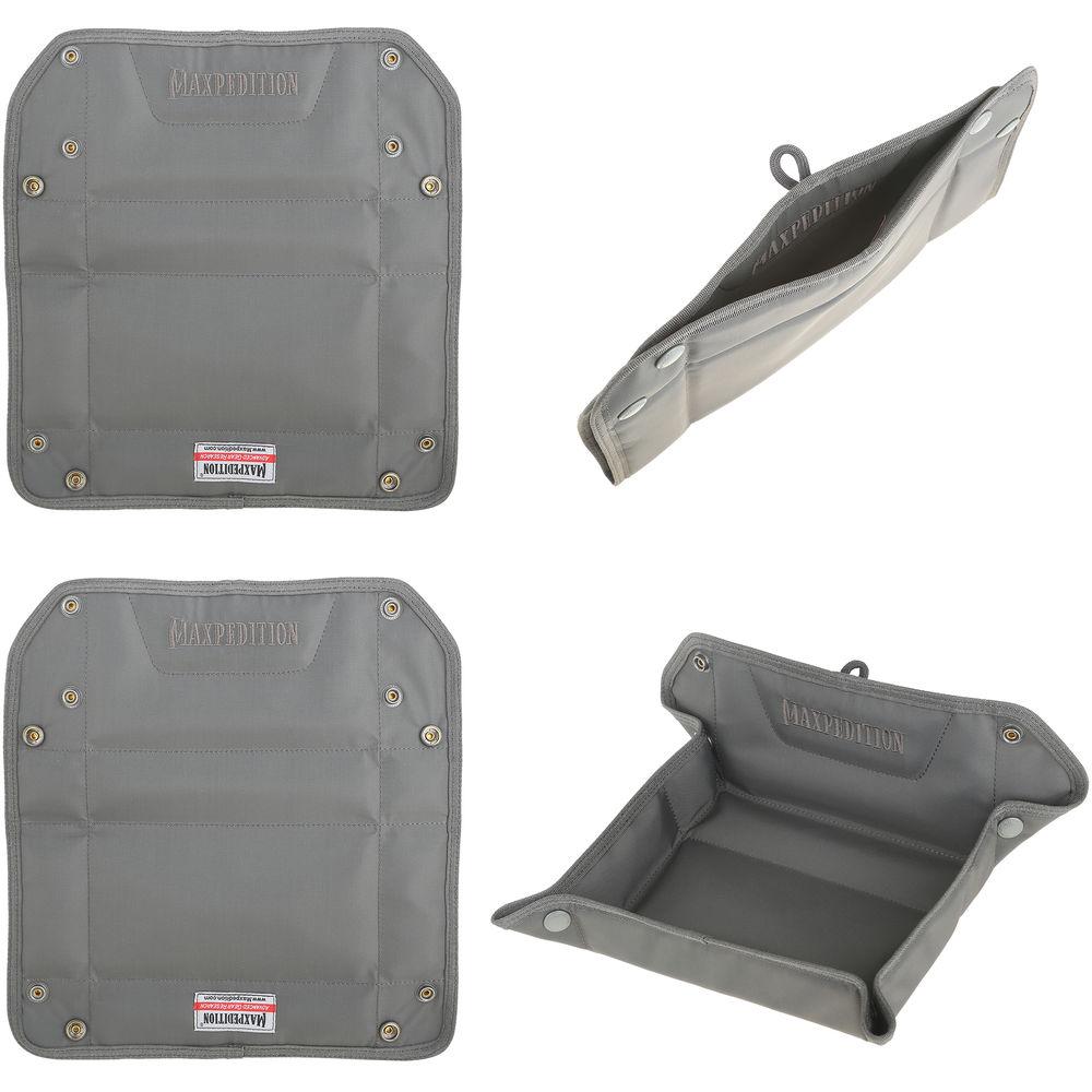 Maxpedition FTV Folding Travel Valet