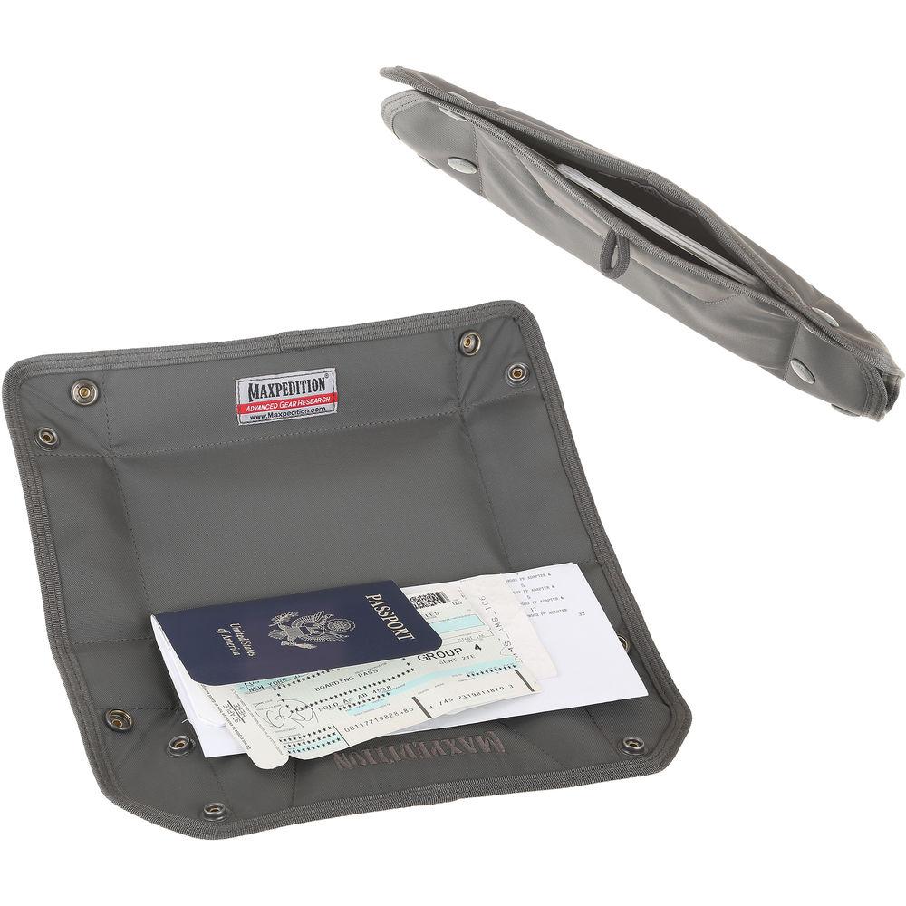 Maxpedition FTV Folding Travel Valet