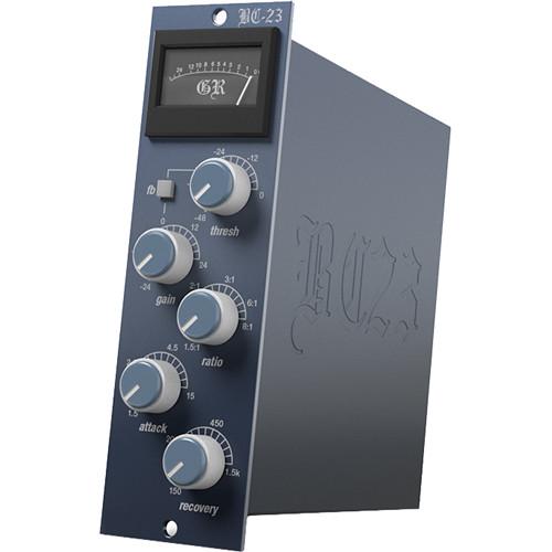 McDSP 6060 Ultimate Module Collection HD v6 Audio Plug-In Bundle