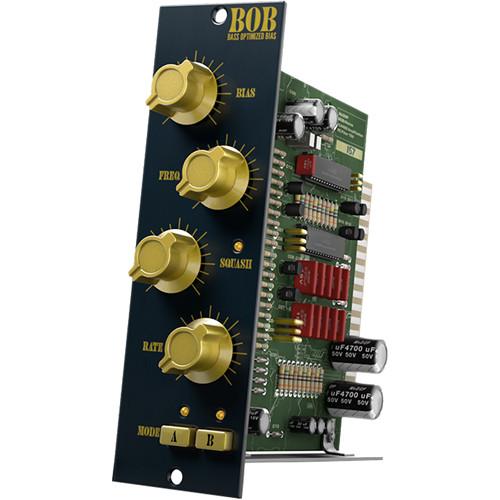 McDSP 6060 Ultimate Module Collection HD v6 Audio Plug-In Bundle