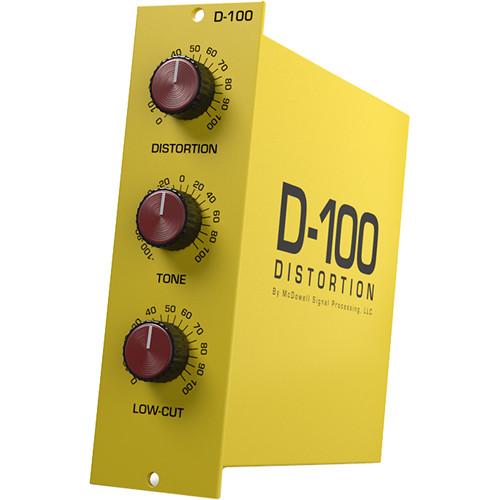 McDSP 6060 Ultimate Module Collection HD v6 Audio Plug-In Bundle