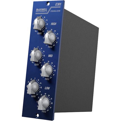 McDSP 6060 Ultimate Module Collection HD v6 Audio Plug-In Bundle