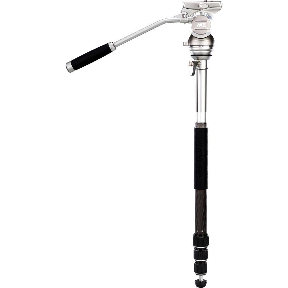 MeVIDEO GlobeTrotter Video Travel Tripod Kit