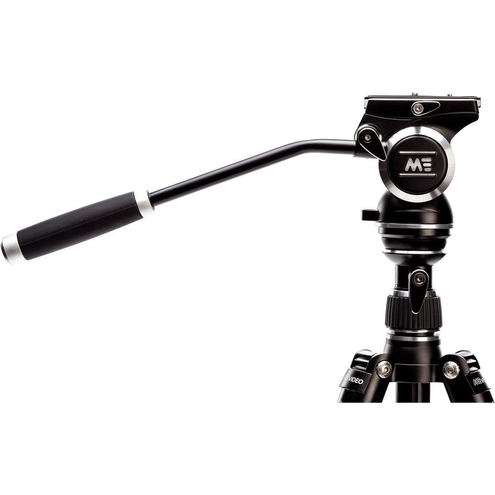 MeVIDEO GlobeTrotter Video Travel Tripod Kit