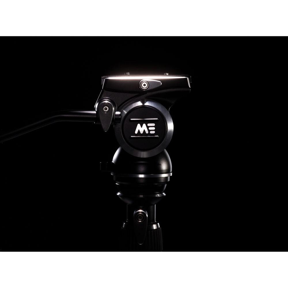 MeVIDEO GlobeTrotter Video Travel Tripod Kit