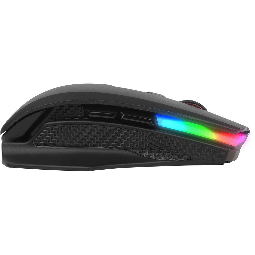 MSI Clutch GM70 Gaming Mouse