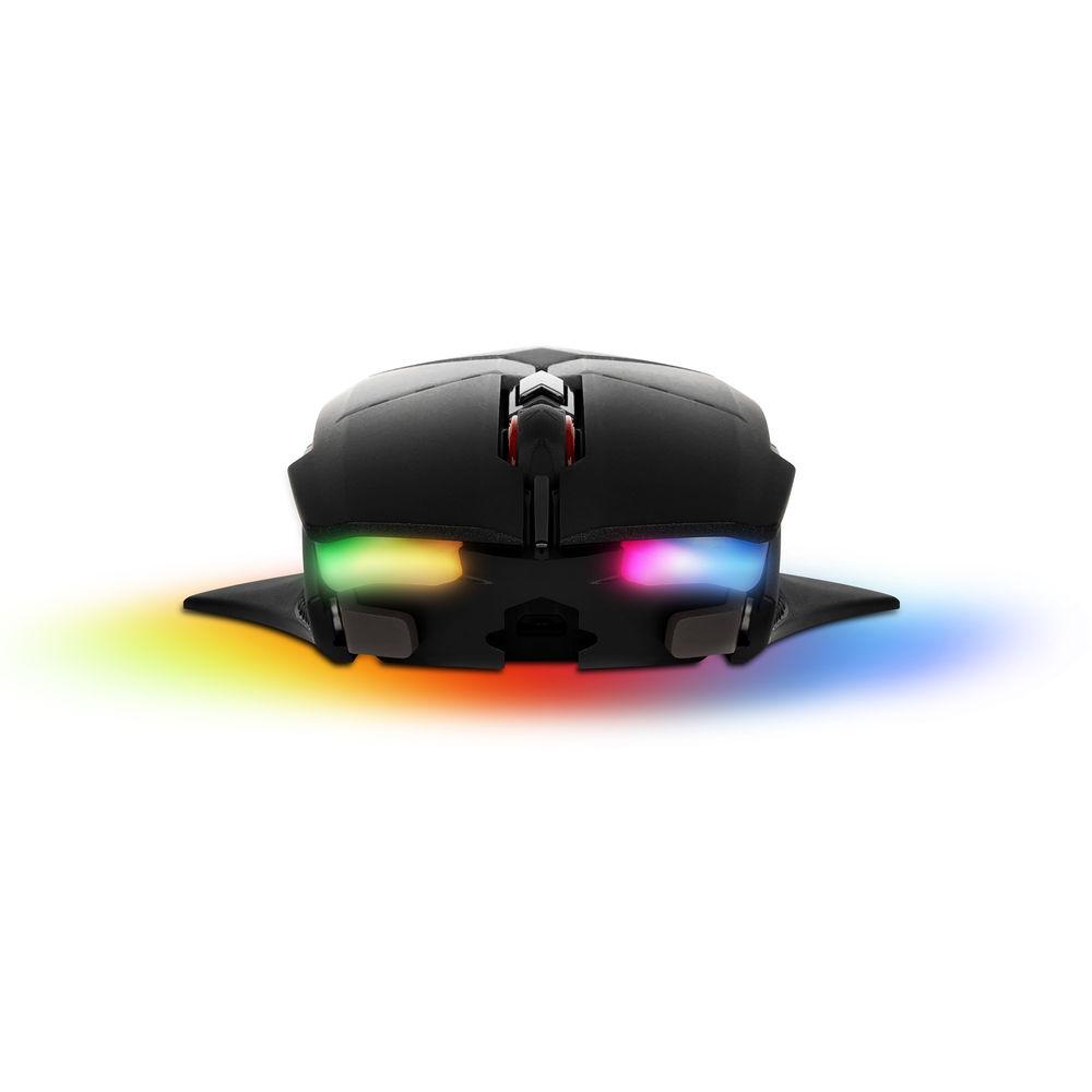 MSI Clutch GM70 Gaming Mouse