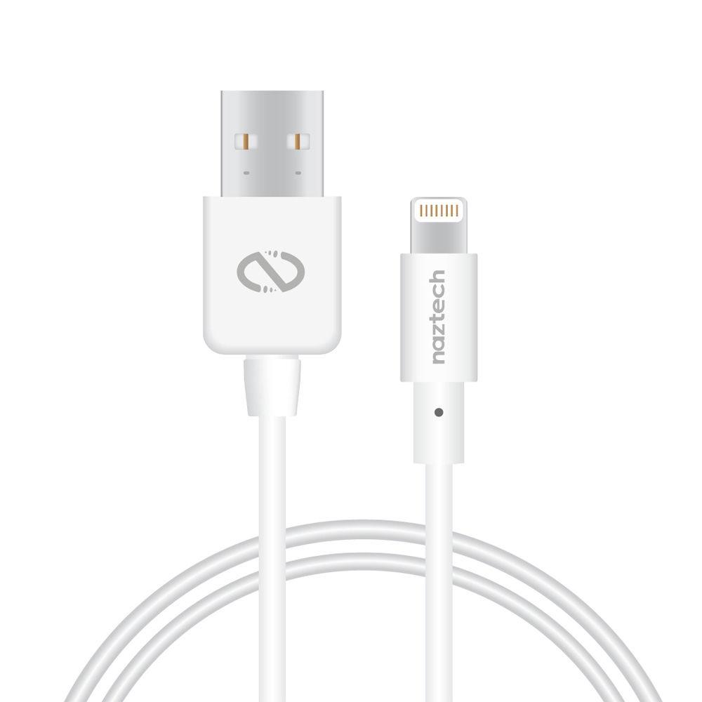 Naztech Red Carpet Premium 8 Essentials Kit for iPhone 6 6s Plus