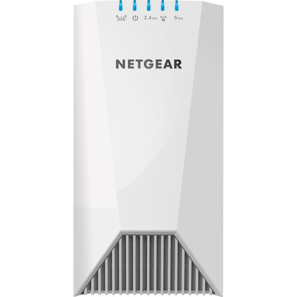 Netgear Nighthawk X4S AC2200 Tri-Band Wi-Fi Range Extender