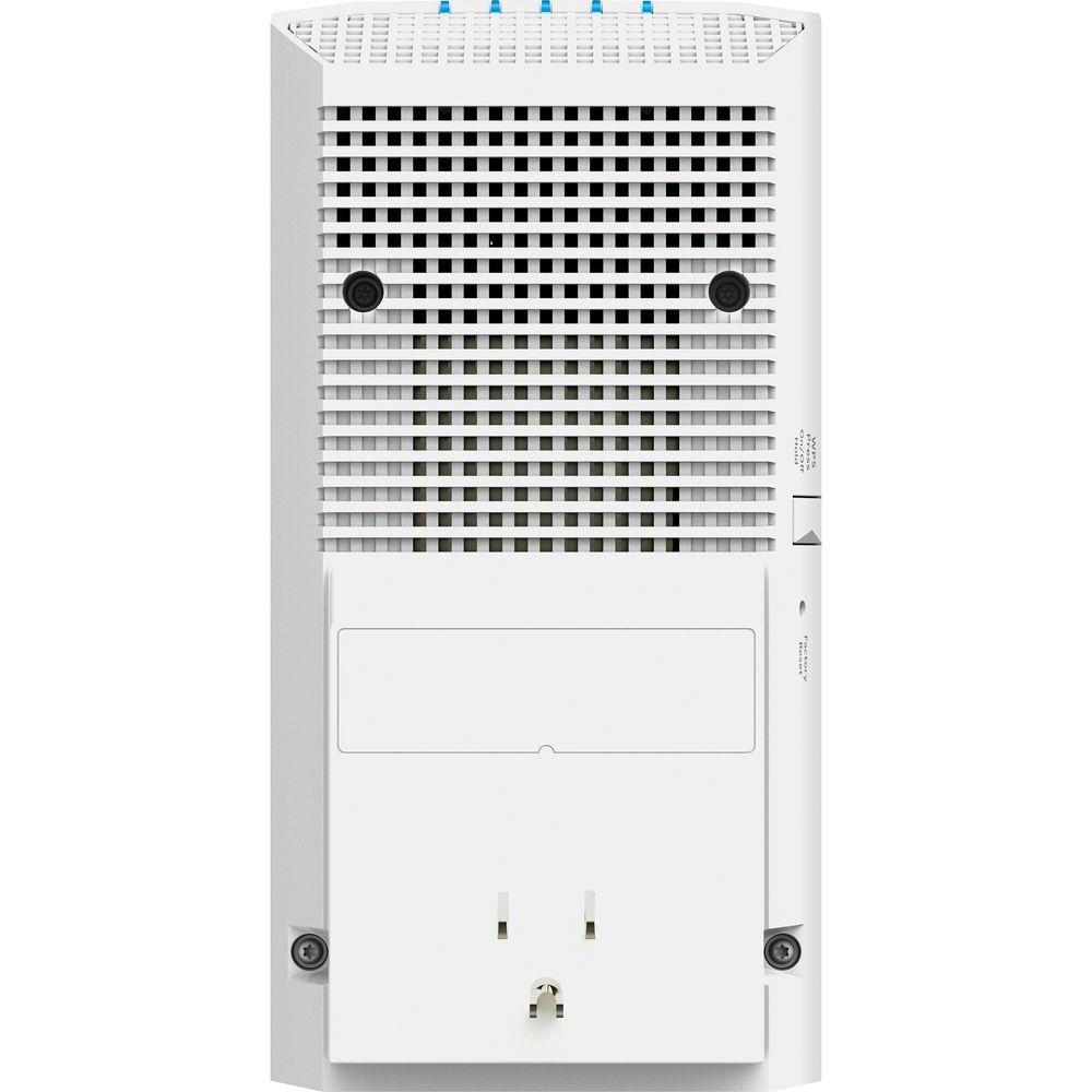 Netgear Nighthawk X4S AC2200 Tri-Band Wi-Fi Range Extender