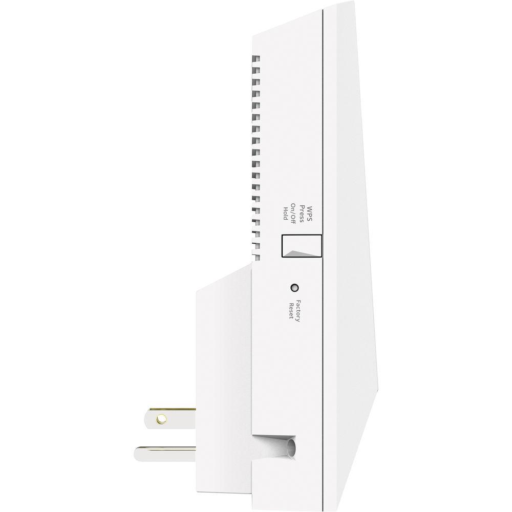 Netgear Nighthawk X4S AC2200 Tri-Band Wi-Fi Range Extender