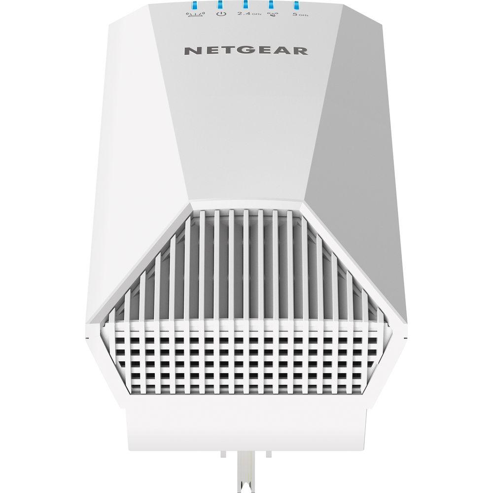 Netgear Nighthawk X4S AC2200 Tri-Band Wi-Fi Range Extender