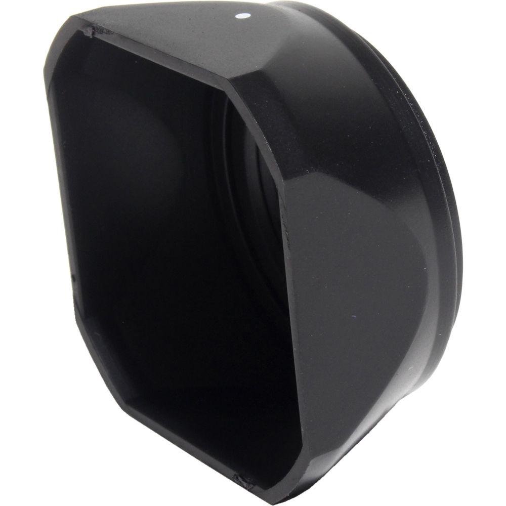 Nisha Yashica TLR Bayonet 1 Hood