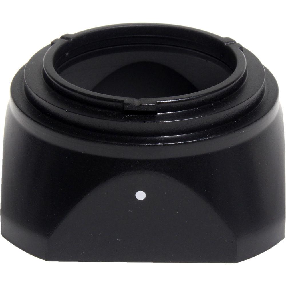 Nisha Yashica TLR Bayonet 1 Hood