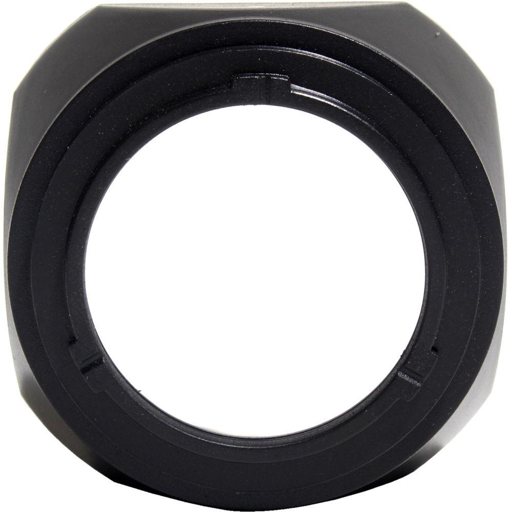 Nisha Yashica TLR Bayonet 1 Hood