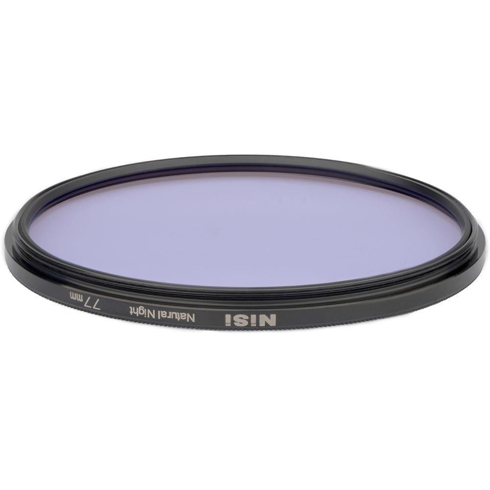 NiSi 77mm Natural Night Filter