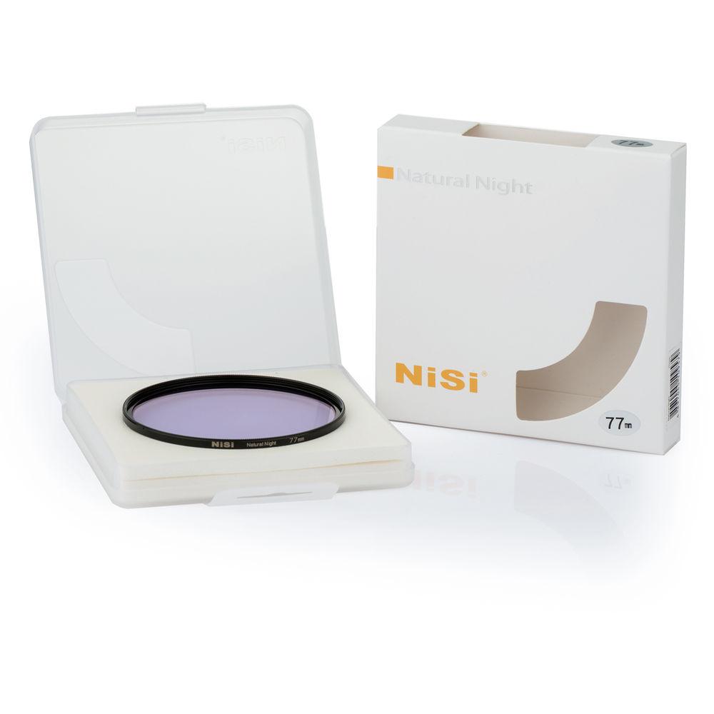 NiSi 77mm Natural Night Filter