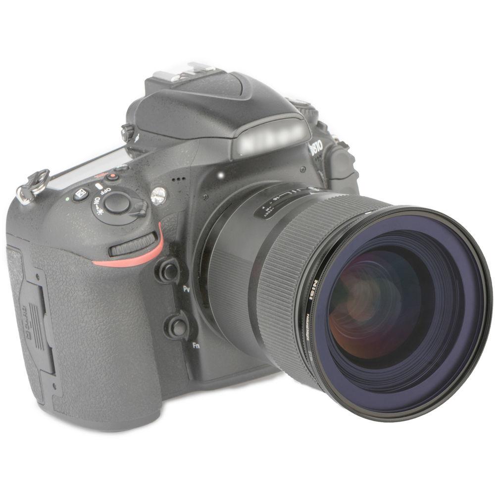 NiSi 77mm Natural Night Filter