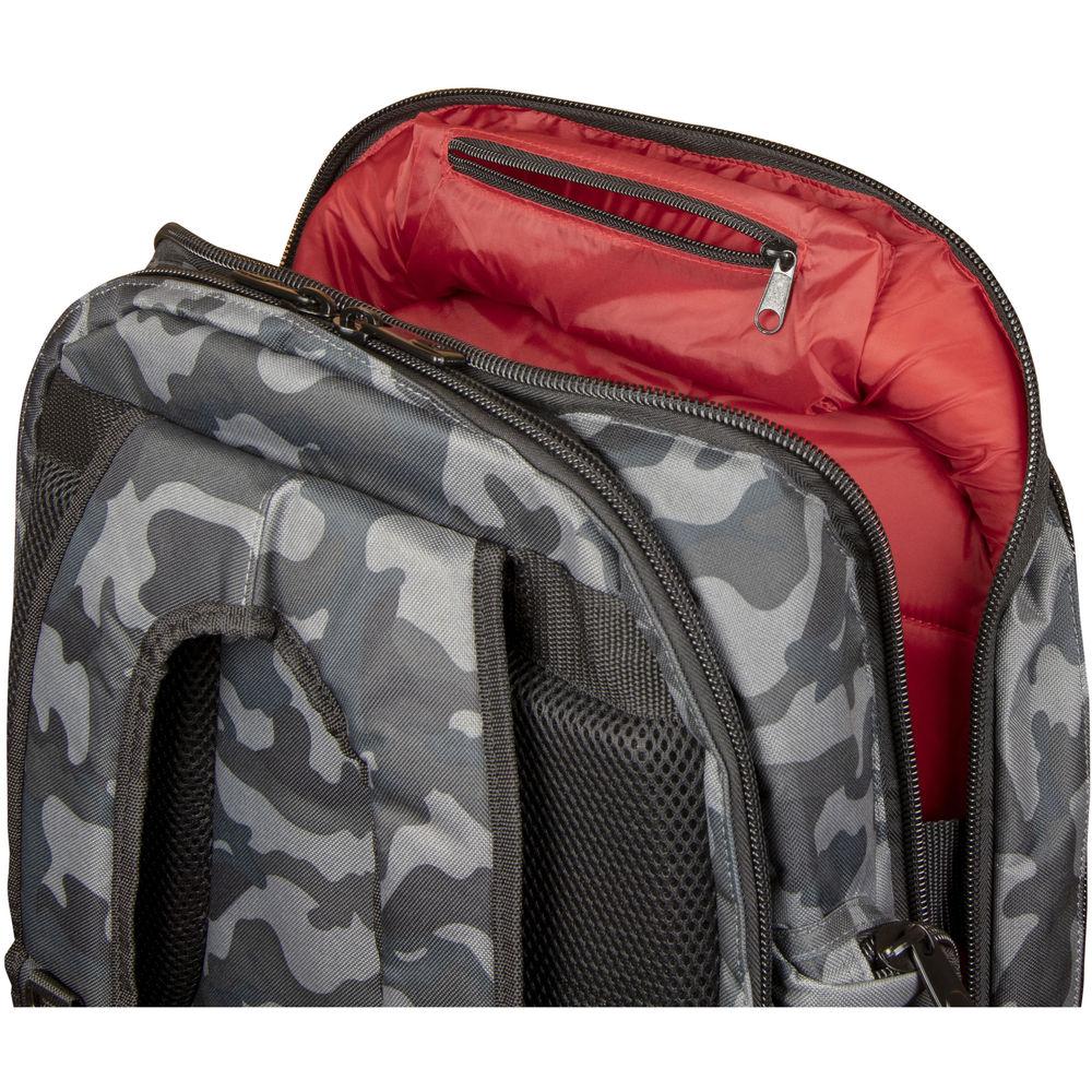 Odyssey Innovative Designs Backspin 2 DJ Backpack