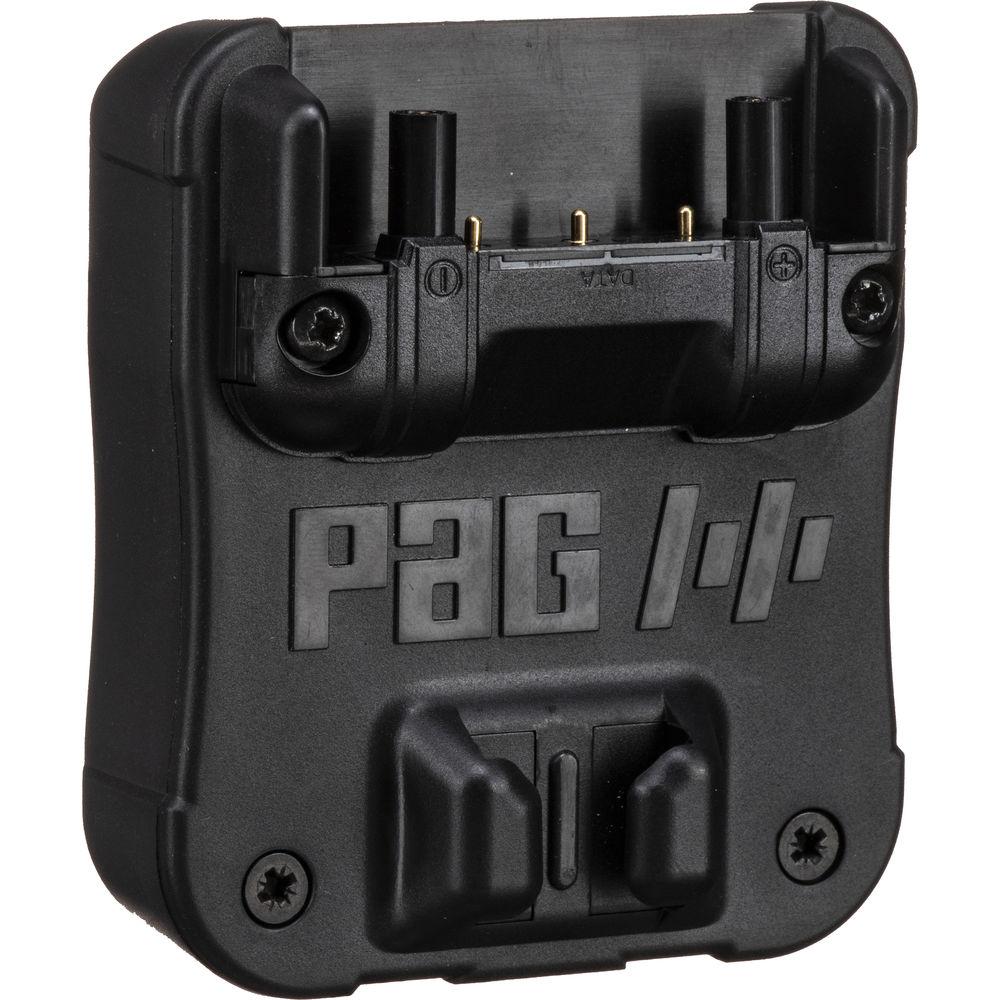 PAG PAGlink Micro Charger with Wall, USB, & Car Adapters