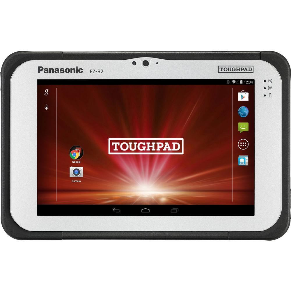 Panasonic 7" Toughpad FZ-B2 32GB Tablet