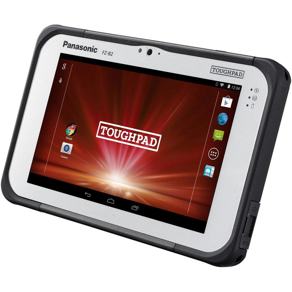 Panasonic 7" Toughpad FZ-B2 32GB Tablet