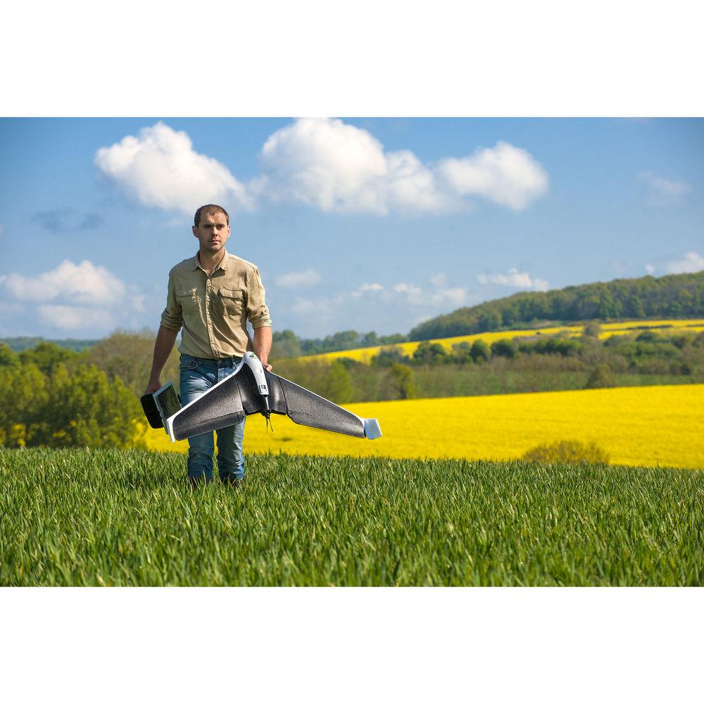 Parrot Disco-Pro AG Agriculture Fixed-Wing Drone