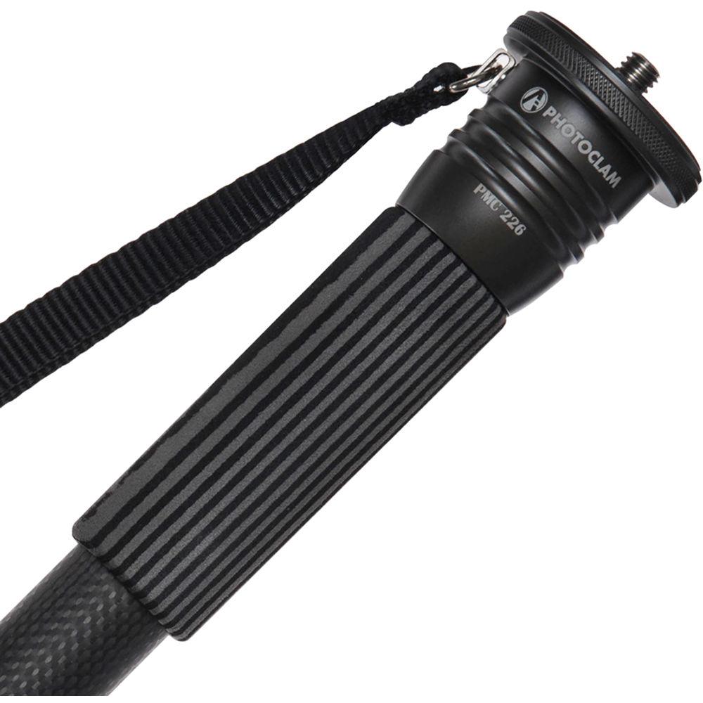 Photo Clam PMC-226 Monopod