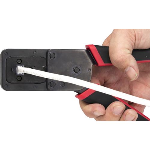 Platinum Tools EXO Crimp Frame