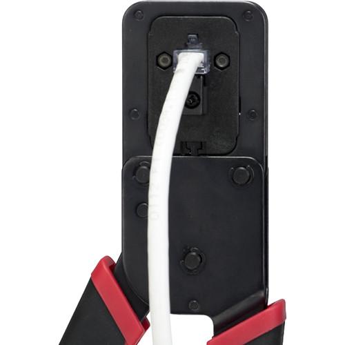 Platinum Tools EXO Crimp Frame