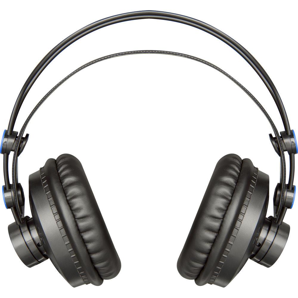 PreSonus AudioBox Studio Ultimate Bundle Deluxe Hardware Software Recording Collection