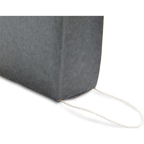 Print File GDBLETTER Metal Edge Letter Size Document Storage Box