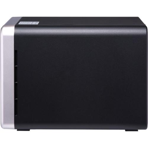 QNAP TS-453BT3 4-Bay NAS Enclosure