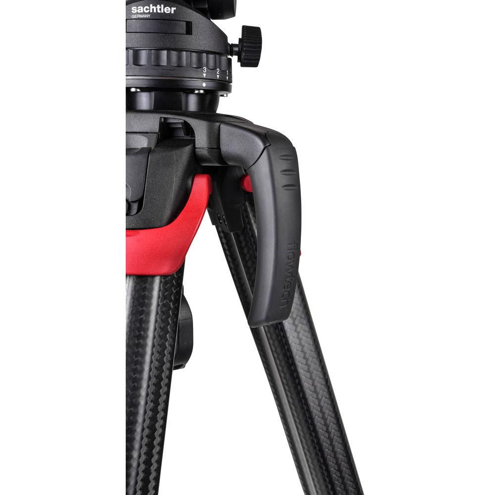 Sachtler Carry Handle for flowtech Tripods