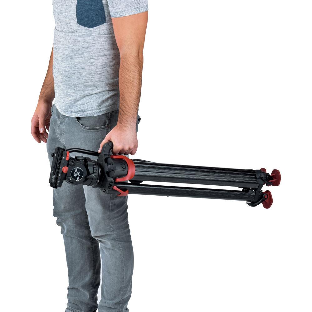 Sachtler Carry Handle for flowtech Tripods
