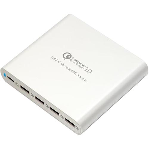 Sanho HyperJuice 5-Port USB Charging Station