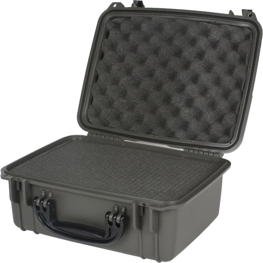 Seahorse 520 Protective Case with Plastic Keyed Locks 