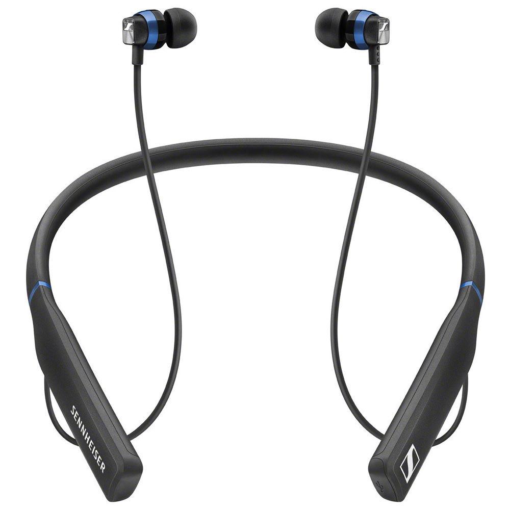 Sennheiser CX 7.00BT In-Ear Bluetooth Wireless Neckband Headset