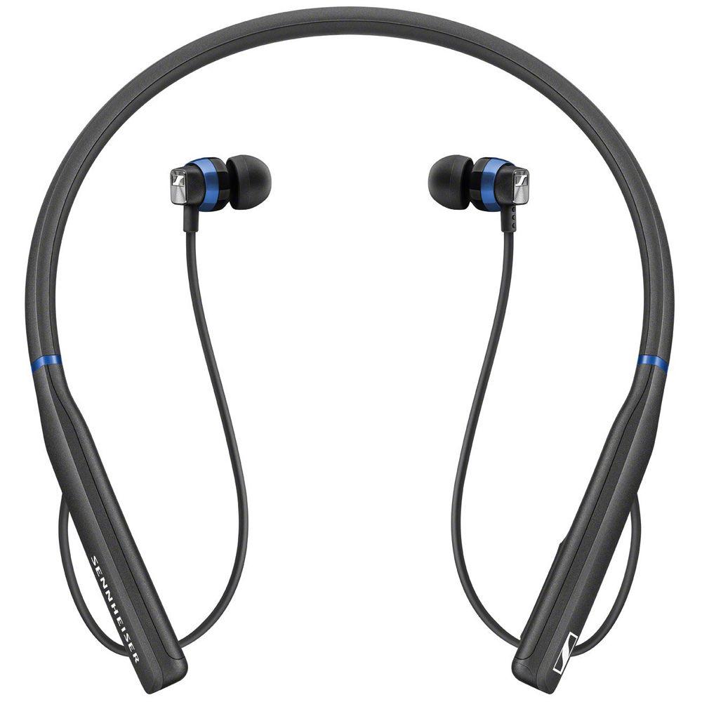 Sennheiser CX 7.00BT In-Ear Bluetooth Wireless Neckband Headset
