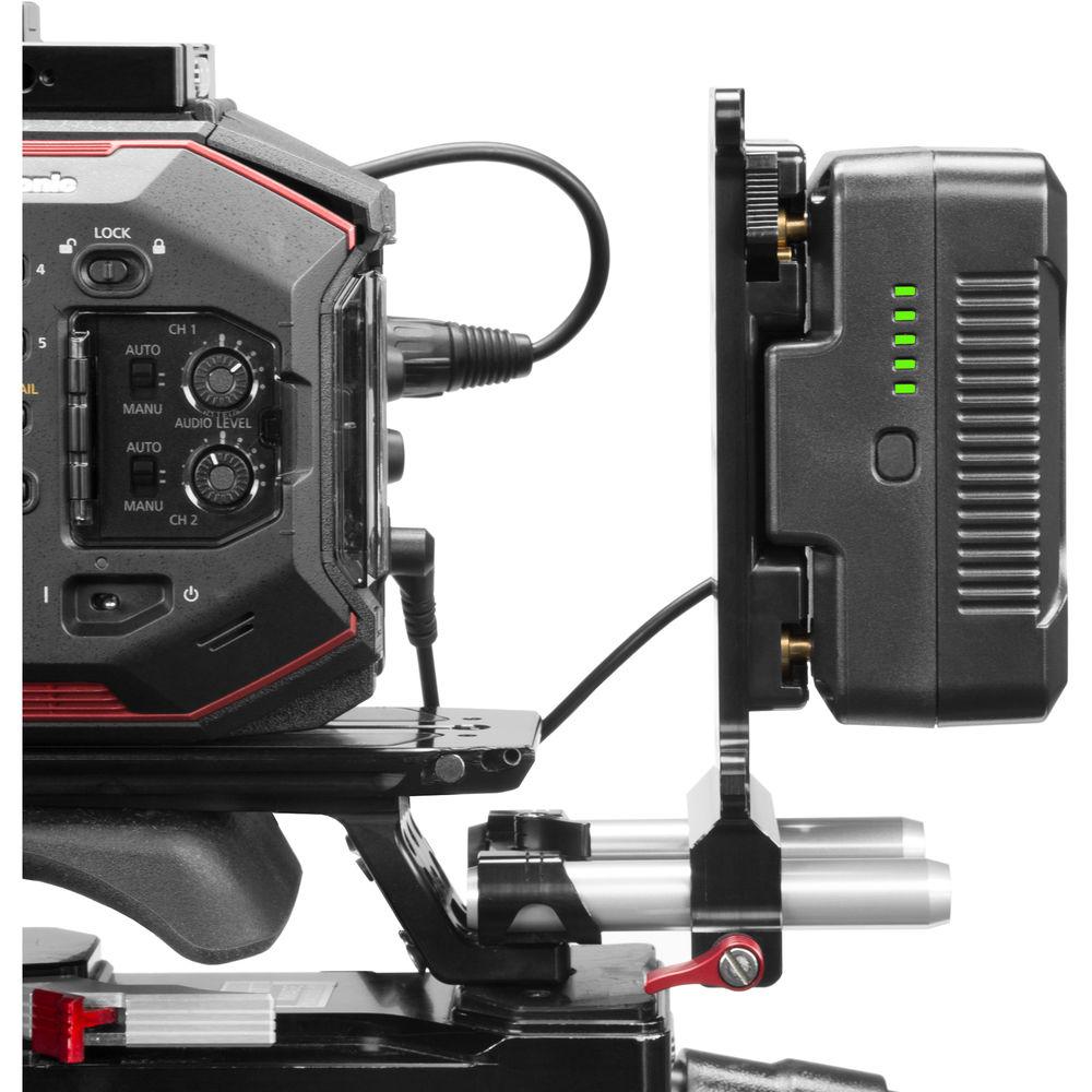 SHAPE Full Play 2 Battery Kit with 2-Bay Vertical Charger