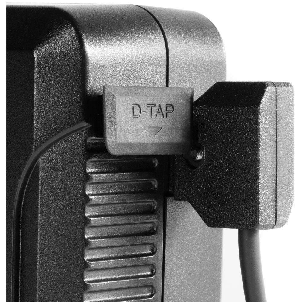 SHAPE Full Play Gold Mount Battery