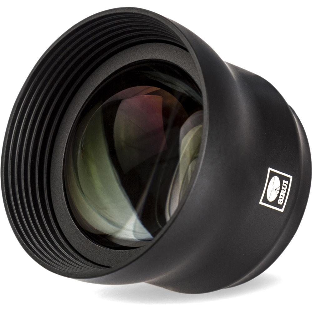 Sirui 60mm Portrait Lens