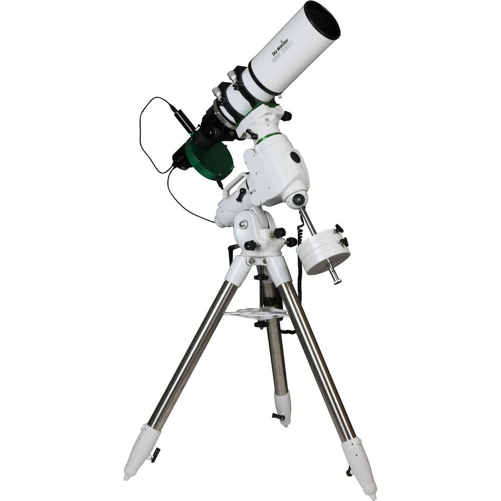 Sky-Watcher Esprit 100 ED APO Refractor Telescope with Trius Camera Kit